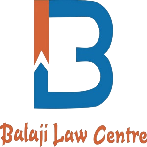 Balaji Law centre